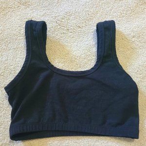 ARQ Full-Coverage Bra M